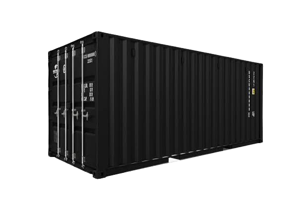 Container placeholder